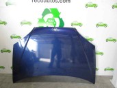 Recambio de capot para daewoo tacuma 1.6 cat referencia OEM IAM AZUL 