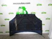 Recambio de capot para daewoo tacuma 1.6 cat referencia OEM IAM AZUL 