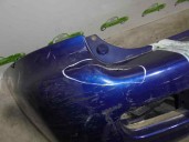 Recambio de paragolpes trasero para daewoo tacuma 1.6 cat referencia OEM IAM 96490051 AZUL 5 PUERTAS