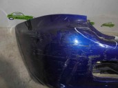 Recambio de paragolpes trasero para daewoo tacuma 1.6 cat referencia OEM IAM 96490051 AZUL 5 PUERTAS