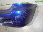 Recambio de paragolpes trasero para daewoo tacuma 1.6 cat referencia OEM IAM 96490051 AZUL 5 PUERTAS
