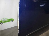 Replacement front left door for Daewoo Tacuma 1.6 CAT OEM IAM reference A96593234 5D