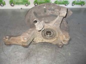 Recambio de mangueta delantera derecha para daewoo tacuma 1.6 cat referencia OEM IAM 96376612  