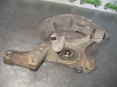 Recambio de mangueta delantera derecha para daewoo tacuma 1.6 cat referencia OEM IAM 96376612  
