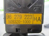 Recambio de mando luces para daewoo tacuma 1.6 cat referencia OEM IAM 96279223 5093201000 