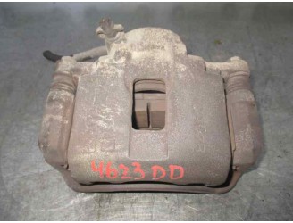 Recambio de pinza freno delantera derecha para daewoo tacuma 1.6 cat referencia OEM IAM   