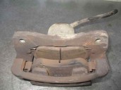 Recambio de pinza freno delantera derecha para daewoo tacuma 1.6 cat referencia OEM IAM 