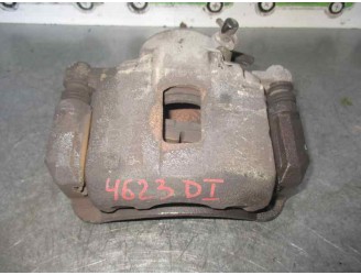 Recambio de pinza freno delantera izquierda para daewoo tacuma 1.6 cat referencia OEM IAM 