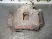 Recambio de pinza freno delantera izquierda para daewoo tacuma 1.6 cat referencia OEM IAM   