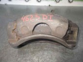 Recambio de pinza freno delantera izquierda para daewoo tacuma 1.6 cat referencia OEM IAM   