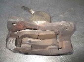 Recambio de pinza freno delantera izquierda para daewoo tacuma 1.6 cat referencia OEM IAM 