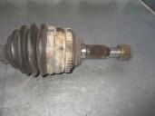 Recambio de transmision delantera derecha para daewoo tacuma 1.6 cat referencia OEM IAM 