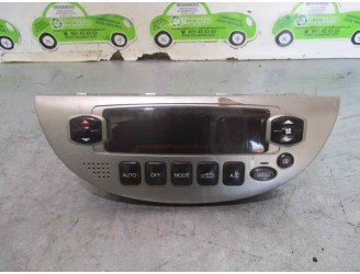 Recambio de mando climatizador para daewoo tacuma 1.6 cat referencia OEM IAM 96415173 U100 