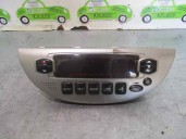 Recambio de mando climatizador para daewoo tacuma 1.6 cat referencia OEM IAM 96415173 U100 