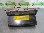 Recambio de mando climatizador para daewoo tacuma 1.6 cat referencia OEM IAM 96415173 U100 