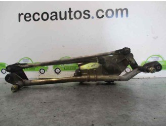 Recambio de motor limpia delantero para daewoo tacuma 1.6 cat referencia OEM IAM 