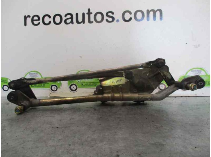 Recambio de motor limpia delantero para daewoo tacuma 1.6 cat referencia OEM IAM 