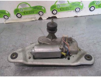 Recambio de motor limpia trasero para daewoo tacuma 1.6 cat referencia OEM IAM 