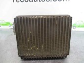 Recambio de evaporador aire acondicionado para daewoo tacuma 1.6 cat referencia OEM IAM 420040414E 