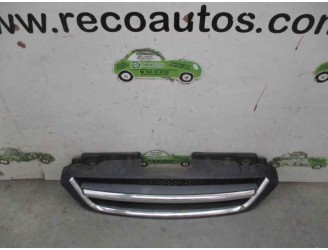 Recambio de rejilla delantera para daewoo tacuma 1.6 cat referencia OEM IAM 96377691 