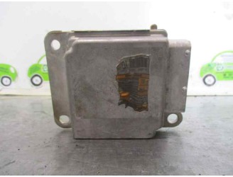 Recambio de centralita airbag para daewoo tacuma 1.6 cat referencia OEM IAM 96282803  