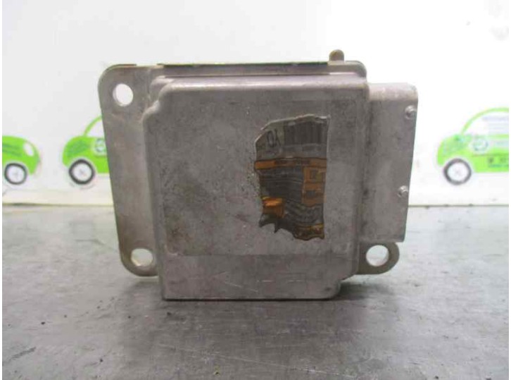 Recambio de centralita airbag para daewoo tacuma 1.6 cat referencia OEM IAM 96282803 