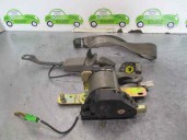 Recambio de cinturon seguridad delantero izquierdo para daewoo tacuma 1.6 cat referencia OEM IAM 33042968 PU38G06XK 5 PUERTAS