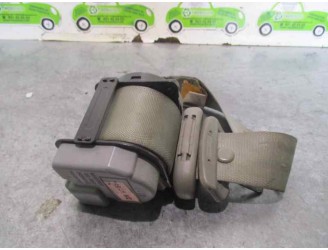 Recambio de cinturon seguridad trasero izquierdo para daewoo tacuma 1.6 cat referencia OEM IAM 5 PUERTAS