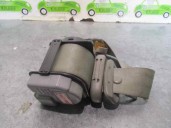 Recambio de cinturon seguridad trasero izquierdo para daewoo tacuma 1.6 cat referencia OEM IAM   5 PUERTAS