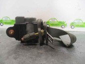 Recambio de cinturon seguridad trasero izquierdo para daewoo tacuma 1.6 cat referencia OEM IAM   5 PUERTAS