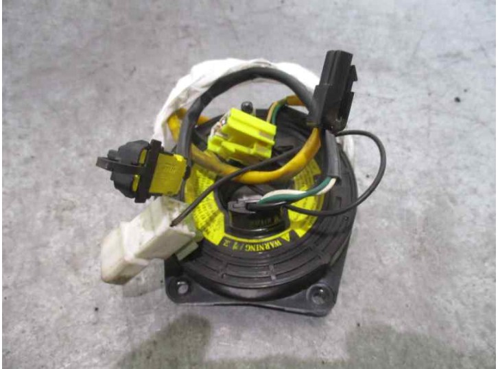 Recambio de anillo airbag para daewoo tacuma 1.6 cat referencia OEM IAM FU4PB01D9 