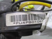 Recambio de anillo airbag para daewoo tacuma 1.6 cat referencia OEM IAM FU4PB01D9 