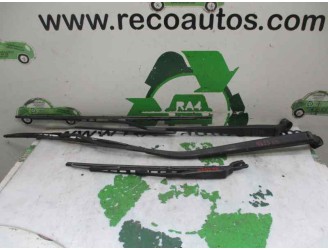 Recambio de brazo limpia delantero derecho para daewoo tacuma 1.6 cat referencia OEM IAM 96262502  