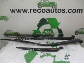 Recambio de brazo limpia delantero derecho para daewoo tacuma 1.6 cat referencia OEM IAM 96262502  