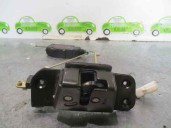 Recambio de cerradura maletero / porton para daewoo tacuma 1.6 cat referencia OEM IAM 96338708 5 PUERTAS