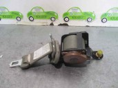 Recambio de cinturon seguridad trasero central para daewoo tacuma 1.6 cat referencia OEM IAM   5 PUERTAS