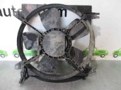 Recambio de electroventilador para daewoo tacuma 1.6 cat referencia OEM IAM 96263792  
