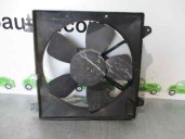 Recambio de electroventilador para daewoo tacuma 1.6 cat referencia OEM IAM 96263792 