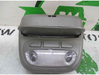 Recambio de luz interior para daewoo tacuma 1.6 cat referencia OEM IAM 96264360  