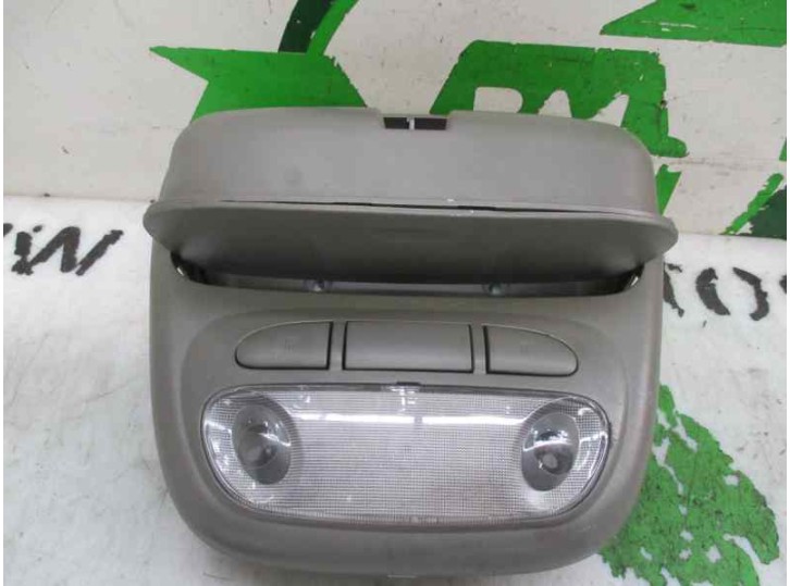 Recambio de luz interior para daewoo tacuma 1.6 cat referencia OEM IAM 96264360 