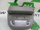 Recambio de luz interior para daewoo tacuma 1.6 cat referencia OEM IAM 96264360  