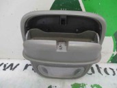 Recambio de luz interior para daewoo tacuma 1.6 cat referencia OEM IAM 96264360  