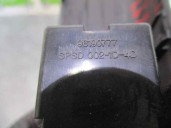 Recambio de mando elevalunas trasero izquierdo para daewoo tacuma 1.6 cat referencia OEM IAM 96190777  