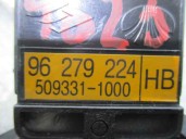 Recambio de mando limpia para daewoo tacuma 1.6 cat referencia OEM IAM 96279224 5093311000 