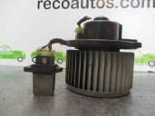 Recambio de motor calefaccion para daewoo tacuma 1.6 cat referencia OEM IAM  4C30A 