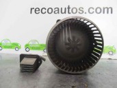 Recambio de motor calefaccion para daewoo tacuma 1.6 cat referencia OEM IAM  4C30A 