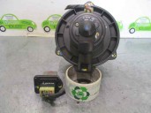 Recambio de motor calefaccion para daewoo tacuma 1.6 cat referencia OEM IAM 4C30A 