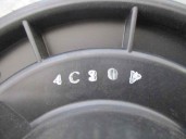 Recambio de motor calefaccion para daewoo tacuma 1.6 cat referencia OEM IAM 4C30A 