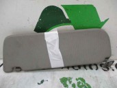 Recambio de parasol derecho para daewoo tacuma 1.6 cat referencia OEM IAM 96405675  