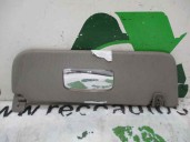 Recambio de parasol derecho para daewoo tacuma 1.6 cat referencia OEM IAM 96405675 